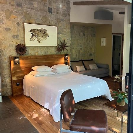 Boisbolchet Ecolodge-Spa Bouillargues Экстерьер фото