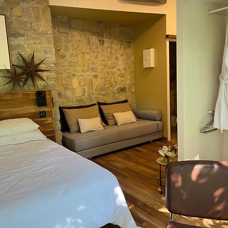 Boisbolchet Ecolodge-Spa Bouillargues Экстерьер фото