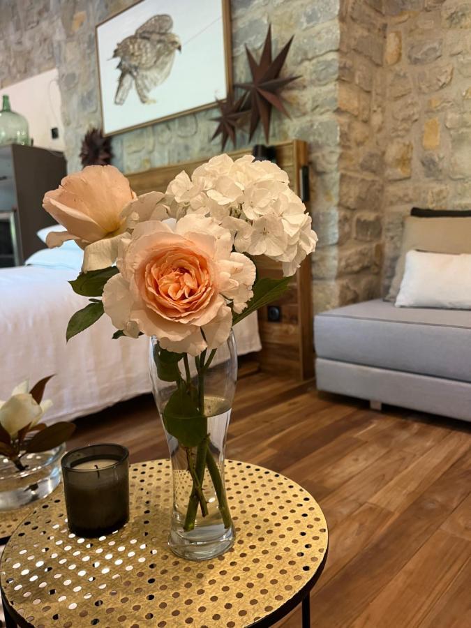Boisbolchet Ecolodge-Spa Bouillargues Экстерьер фото