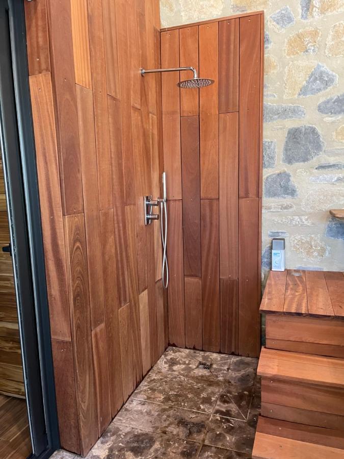 Boisbolchet Ecolodge-Spa Bouillargues Экстерьер фото