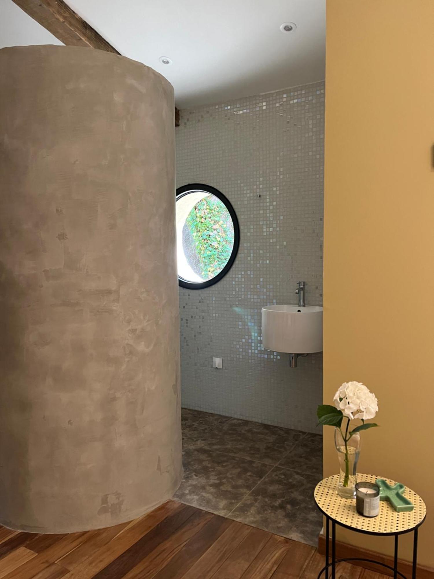 Boisbolchet Ecolodge-Spa Bouillargues Экстерьер фото